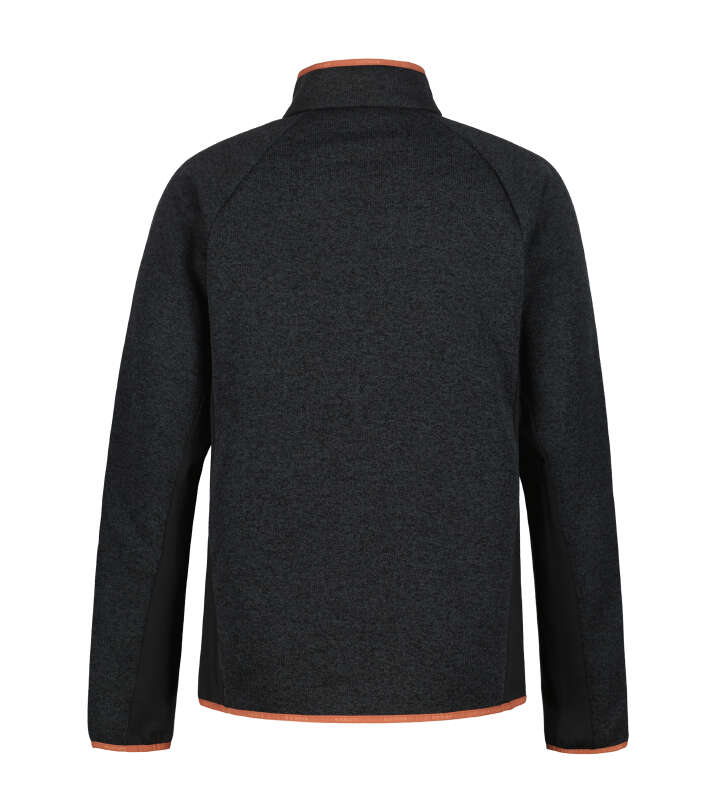 ICEPEAK Herren Fleecejacke Bode